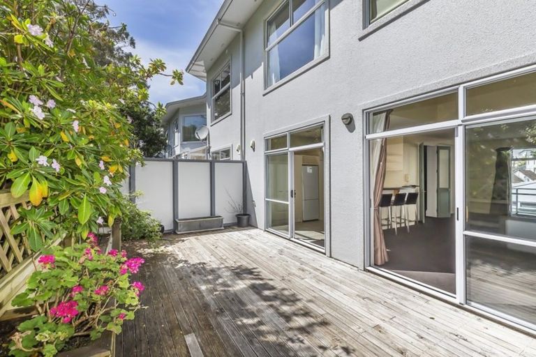 Photo of property in Fernhill Flats, 324u9 The Terrace, Te Aro, Wellington, 6011