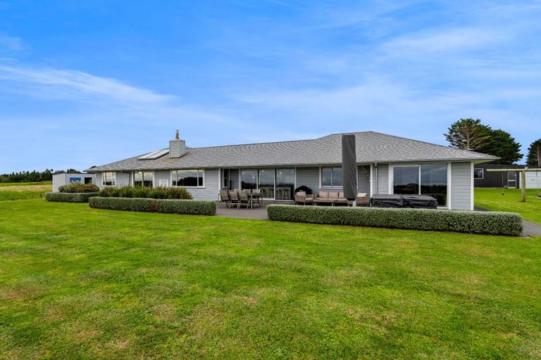 Photo of property in 312f Hurford Road, Hurford, New Plymouth, 4374