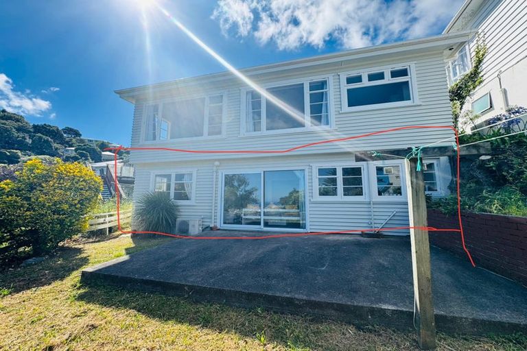 Photo of property in 70 Marewa Road, Hataitai, Wellington, 6021