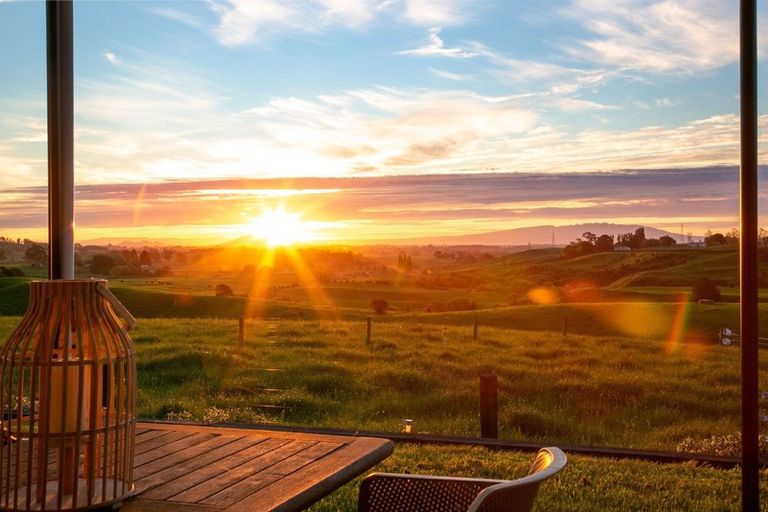 Photo of property in 160 Hewson Road, Rotoorangi, Cambridge, 3495