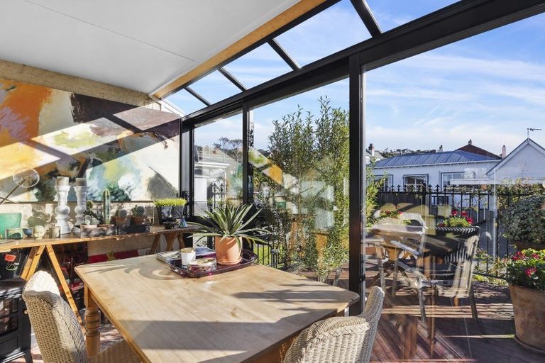 Photo of property in 3/20 Ings Avenue, Saint Clair, Dunedin, 9012