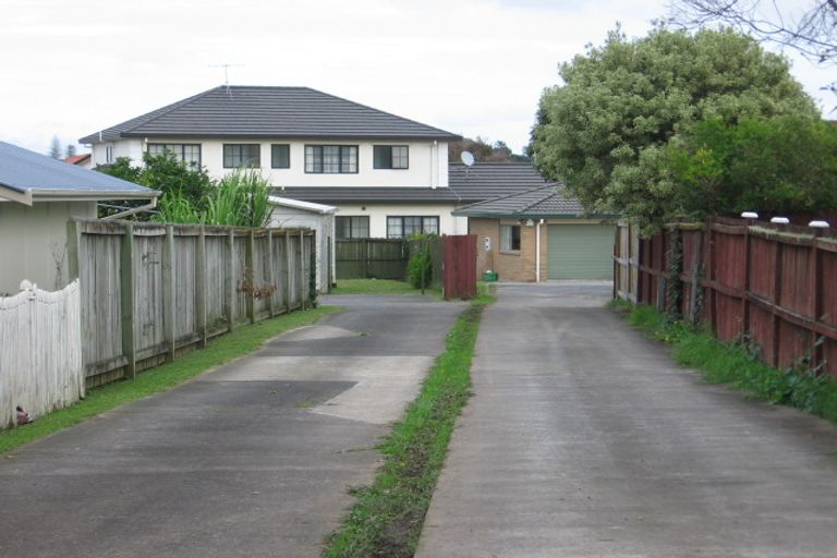 Photo of property in 183 Ti Rakau Drive, Pakuranga Heights, Auckland, 2010