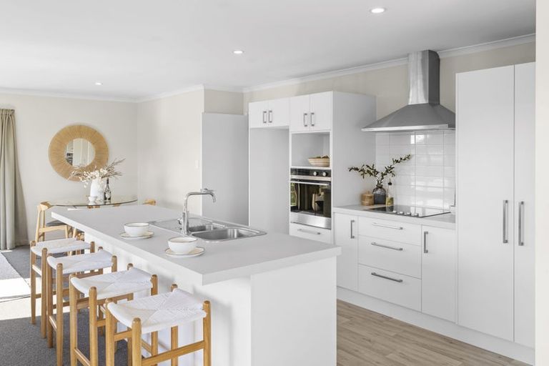 Photo of property in 29 Flint Road, Rolleston, 7614