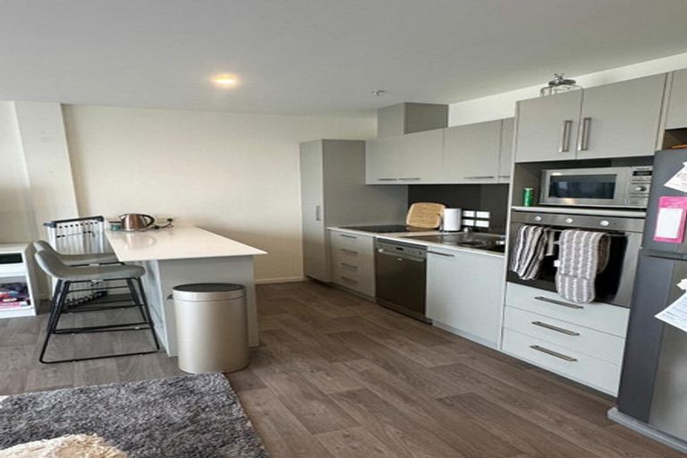 Photo of property in 201/160c Hobsonville Point Road, Hobsonville, Auckland, 0616