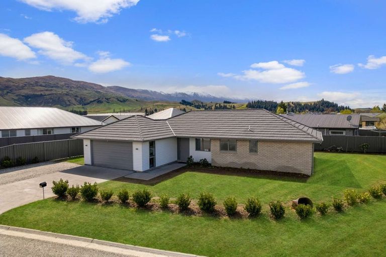 Photo of property in 9 Electric Place, Cromwell, 9310