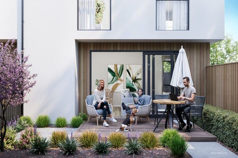 Photo of property in 30 Mackenzie Avenue, Woolston, Christchurch, 8023