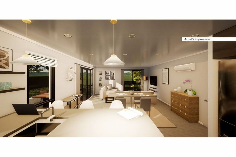 Photo of property in 9 Mitchell Lane, Kaiapoi, 7630