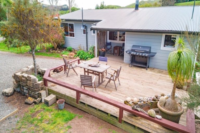 Photo of property in 1234 Tora Road, Tora, Martinborough, 5782