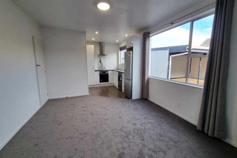 Photo of property in 140c Ritchie Street, Richmond, Invercargill, 9810