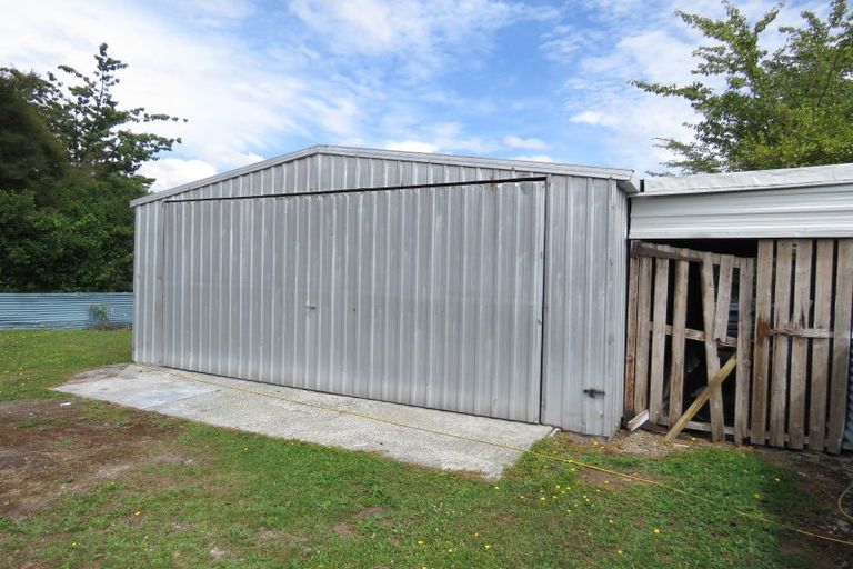 Photo of property in 31 Dick Street, Reefton, 7830