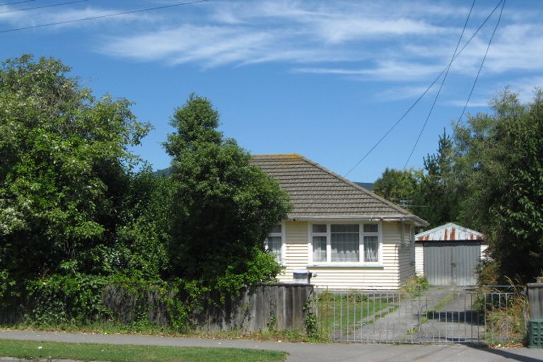 Photo of property in 199 Cashmere Road, Hoon Hay, Christchurch, 8025