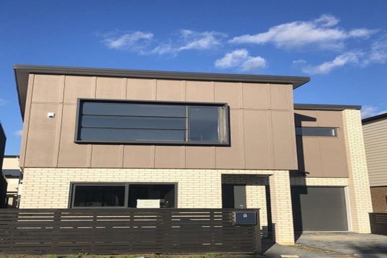 Photo of property in 6 Artemis Way, Flat Bush, Auckland, 2019
