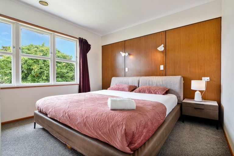 Photo of property in 5 Huia Street, Hillcrest, Rotorua, 3015