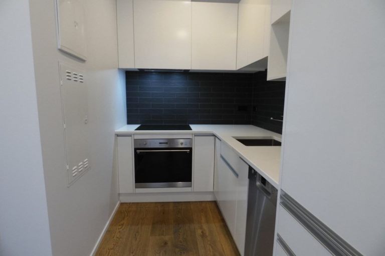 Photo of property in 204/77 Hobsonville Point Road, Hobsonville, Auckland, 0616