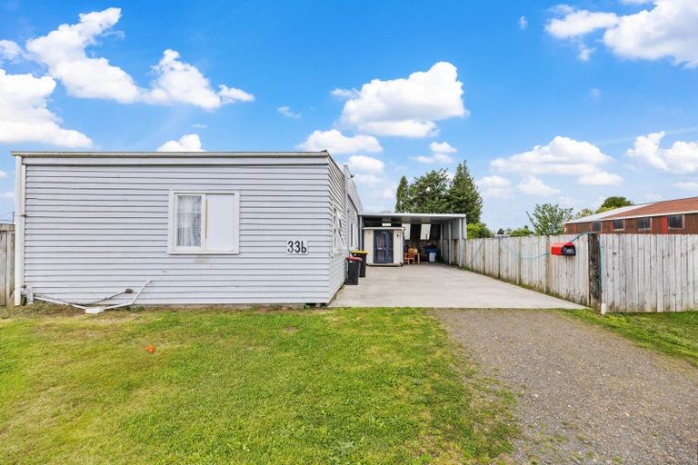 Photo of property in 35 Overdale Street, Putaruru, 3411