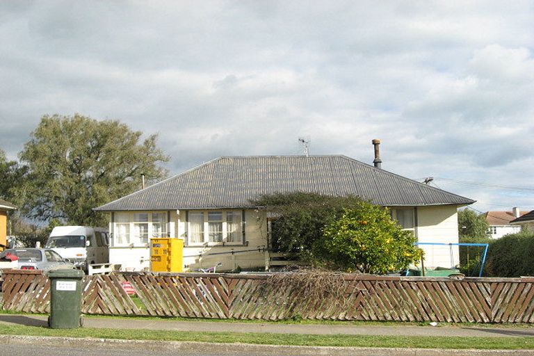 Photo of property in 21 Mccarthy Terrace, Waipukurau, 4200