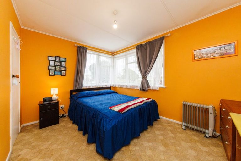 Photo of property in 44 Rugby Street, Awapuni, Palmerston North, 4412