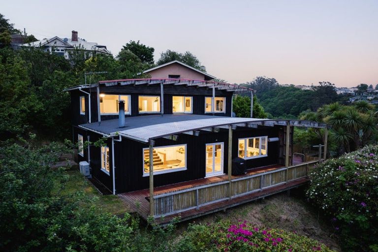 Photo of property in 71 Leckhampton Court, Clyde Hill, Dunedin, 9011