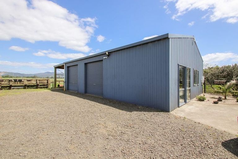 Photo of property in 180 Bell Road, Kaitaia, 0482