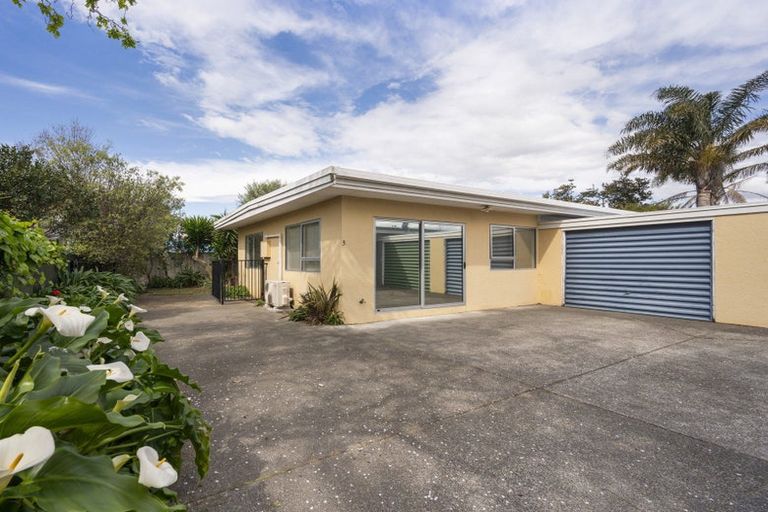 Photo of property in 3/30 Herrick Street, Marewa, Napier, 4110