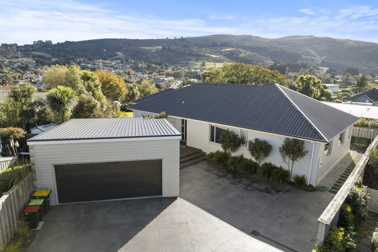 Photo of property in 140 Lynn Street, Wakari, Dunedin, 9010