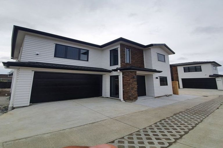 Photo of property in 27 Hoteo Avenue, Papatoetoe, Auckland, 2025