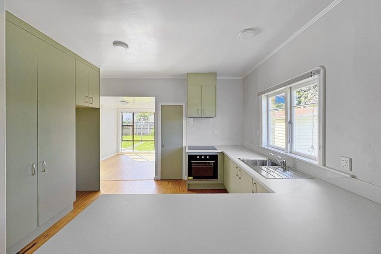 Photo of property in 81 Naylor Street, Hamilton East, Hamilton, 3216
