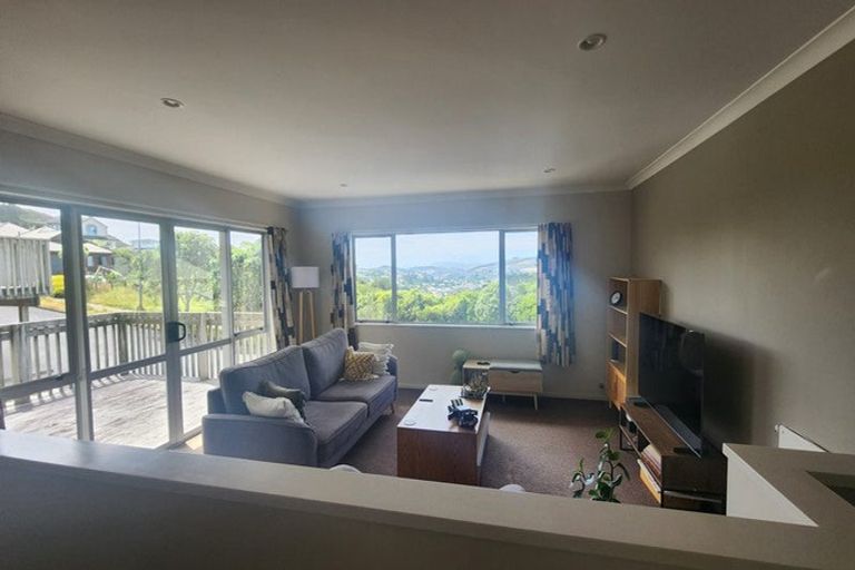 Photo of property in 65 John Sims Drive, Broadmeadows, Wellington, 6035