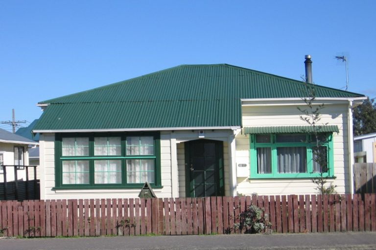 Photo of property in 133 Lincoln Road, Masterton, 5810