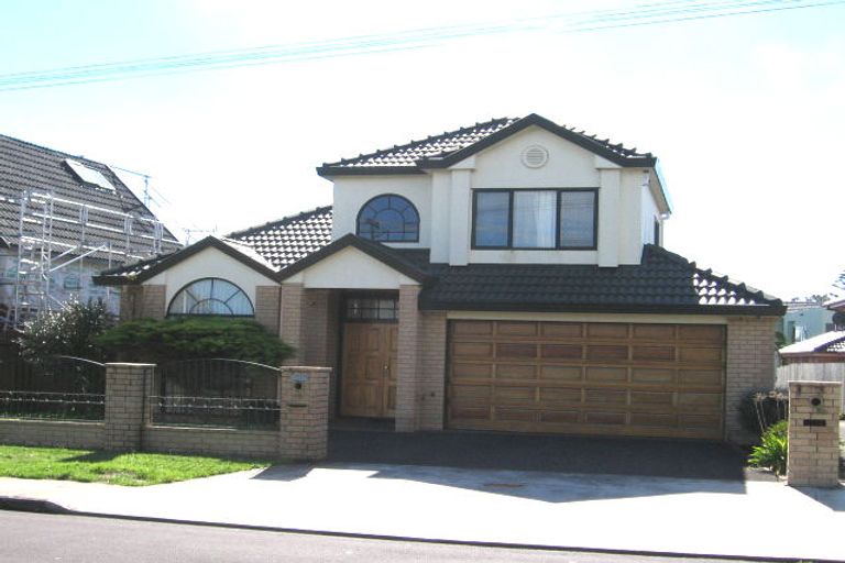 Photo of property in 18 Richard Avenue, Bucklands Beach, Auckland, 2014