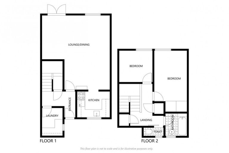 Photo of property in 3/62 Picton Avenue, Riccarton, Christchurch, 8011