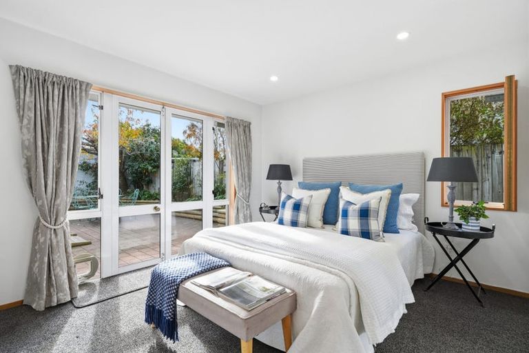 Photo of property in 3/125 Blighs Road, Strowan, Christchurch, 8052