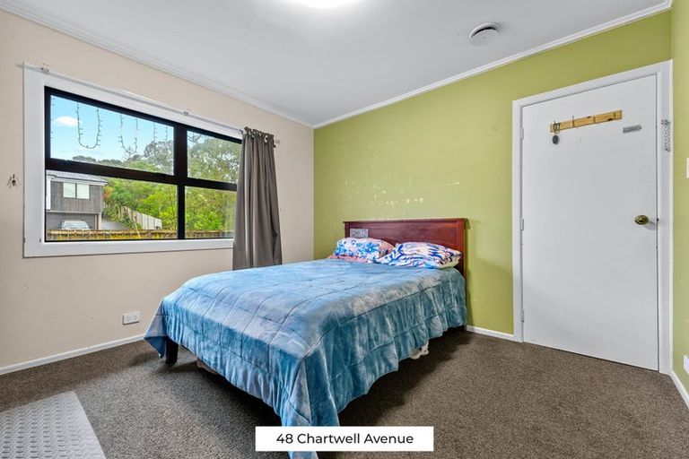 Photo of property in 48 Chartwell Avenue, Glenfield, Auckland, 0629
