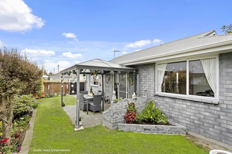 Photo of property in 34a Dacre Street, Linwood, Christchurch, 8062