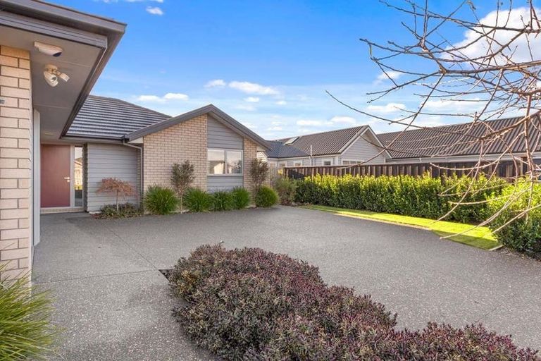 Photo of property in 42 Lanner Drive, Rolleston, 7615