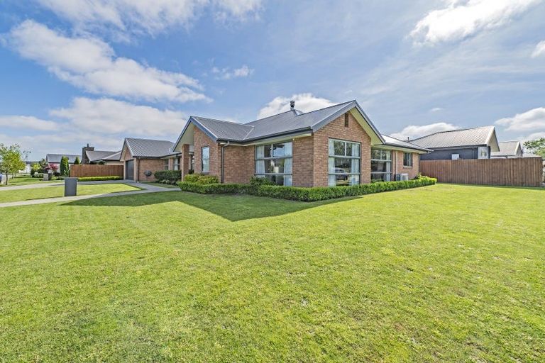 Photo of property in 49 Payne Court, Lincoln, 7608