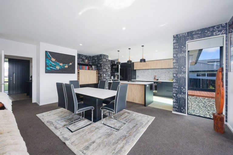 Photo of property in 34 Miromiro Drive, Kaikoura, 7300
