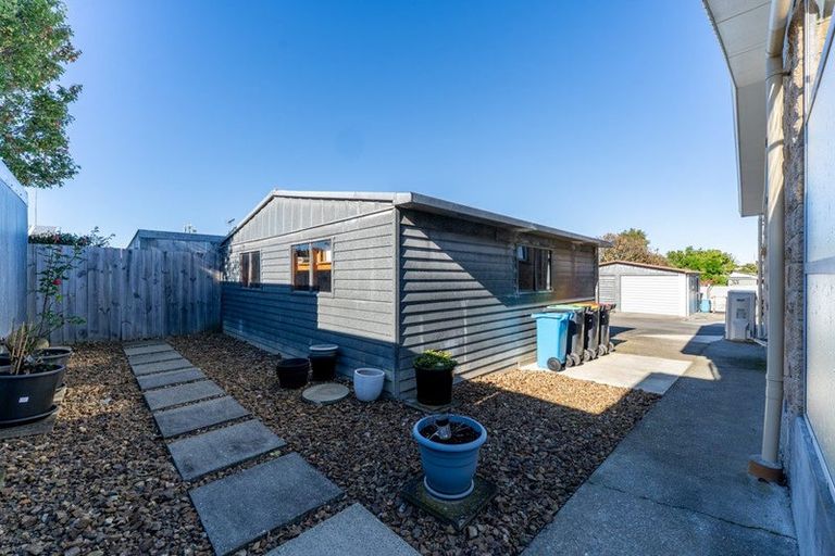 Photo of property in 4/17 Oxford Street, West End, Timaru, 7910