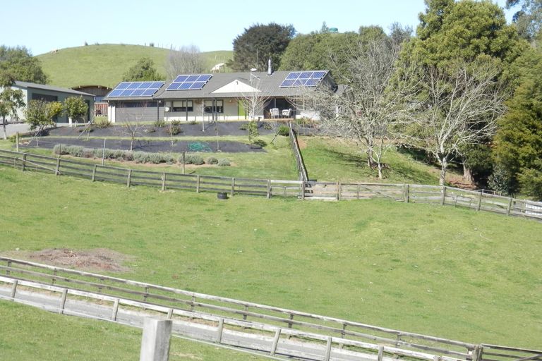 Photo of property in 473a Waingaro Road, Ngaruawahia, 3793