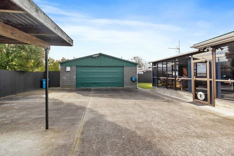 Photo of property in 35 Lindsay Street, Marchwiel, Timaru, 7910