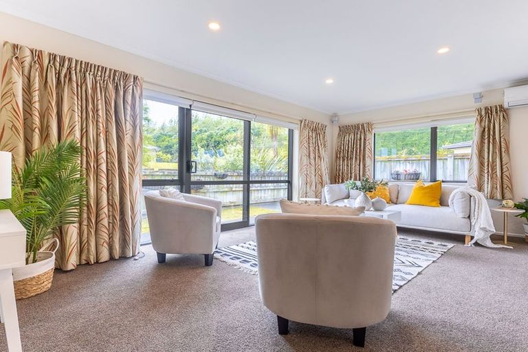 Photo of property in Georgia Estate, 26/3 Georgia Grove, Paraparaumu, 5032