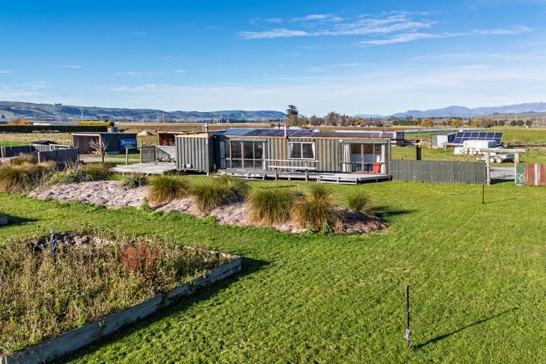 Photo of property in 457 Hamilton Road, Ashwick Flat, Fairlie, 7987