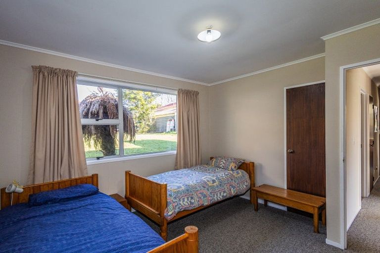 Photo of property in 39 Park Avenue, Ohakune, 4625