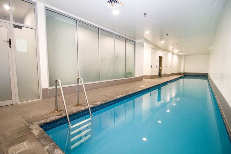Photo of property in Soho Apartments, 1511/74 Taranaki Street, Te Aro, Wellington, 6011