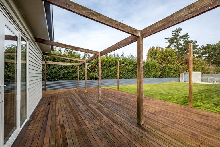 Photo of property in 30 Highfield Street, Culverden, 7392