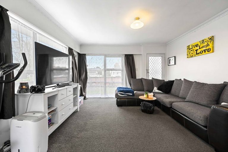 Photo of property in 167a Galloway Street, Hamilton East, Hamilton, 3216