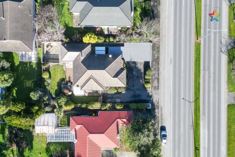 Photo of property in 427 Queens Drive, Windsor, Invercargill, 9810