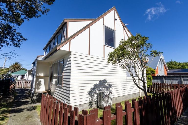 Photo of property in 15/f4 Bolton Street, Petone, Lower Hutt, 5012