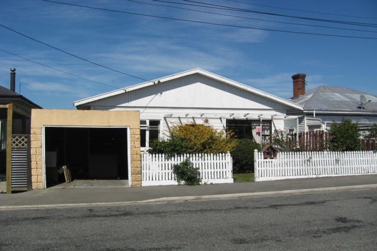 Photo of property in 30 Jackson Street, West End, Timaru, 7910