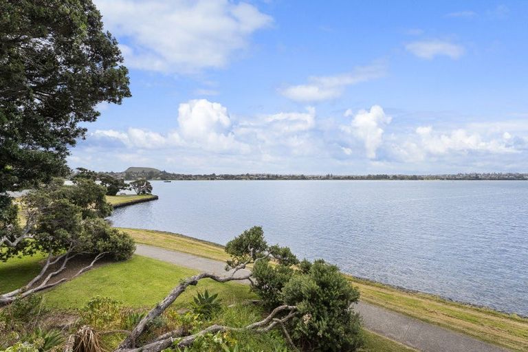 Photo of property in 19 Sanctuary Point, Sunnyhills, Auckland, 2010